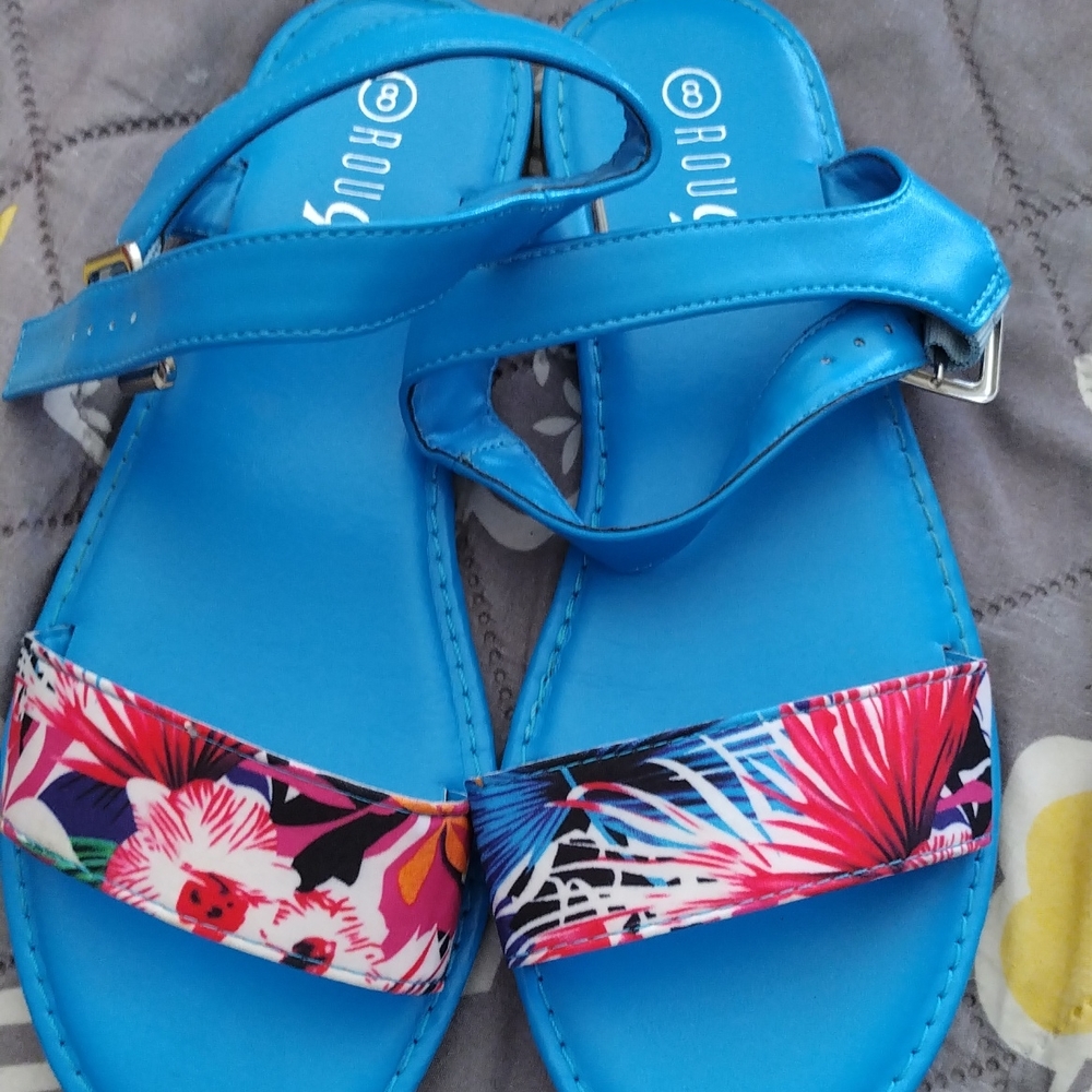 Women's sandals